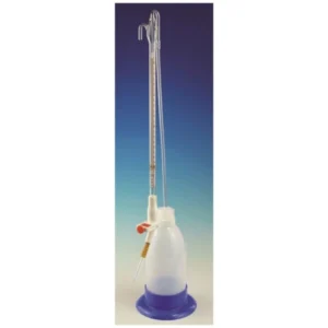 Automatbyrett 50 ml