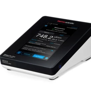 Orion Pro Star EC212, konduktivitetsmätare