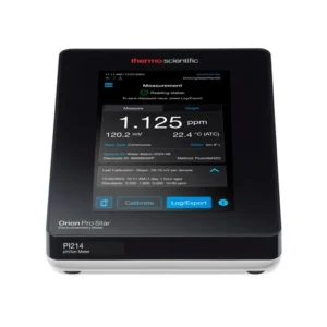 Orion Pro Star PI214, pH- och ISE-mätare